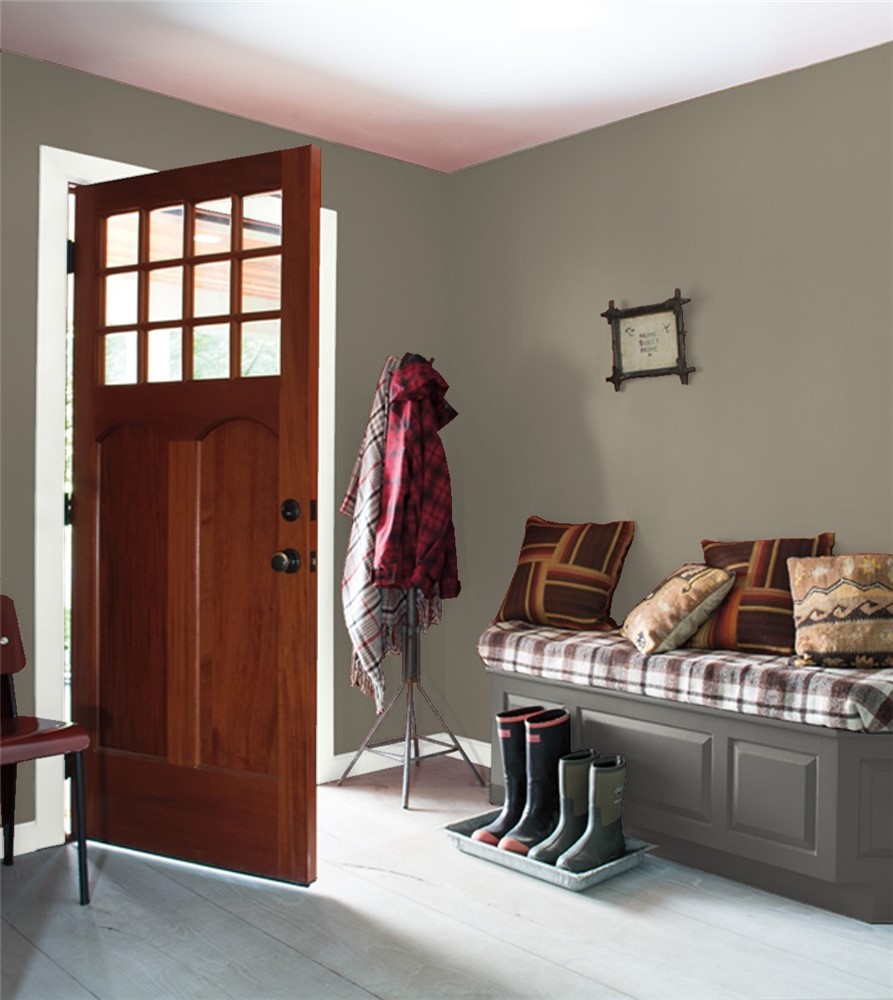 12 Paint Colors To Bring France Home, The French Magnolia