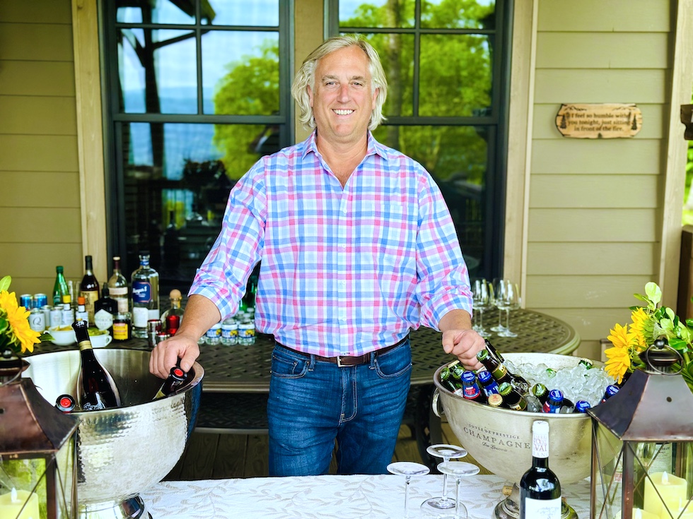 Highlands NC, Cashiers NC, Charlotte NC, Banner Elk, NC, Blowing Rock NC, Charleston SC, Thomas Fraley, Missy Fraley, Chef Missy, French Magnolia, French Magnolia Cooks
