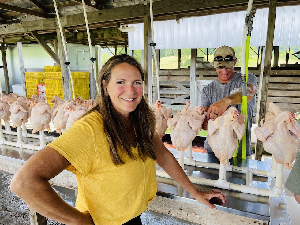 Highlands NC, Cashiers NC, Charlotte NC, Banner Elk, NC, Blowing Rock NC, Charleston SC, Thomas Fraley, Missy Fraley, Chef Missy, French Magnolia, French Magnolia Cooks