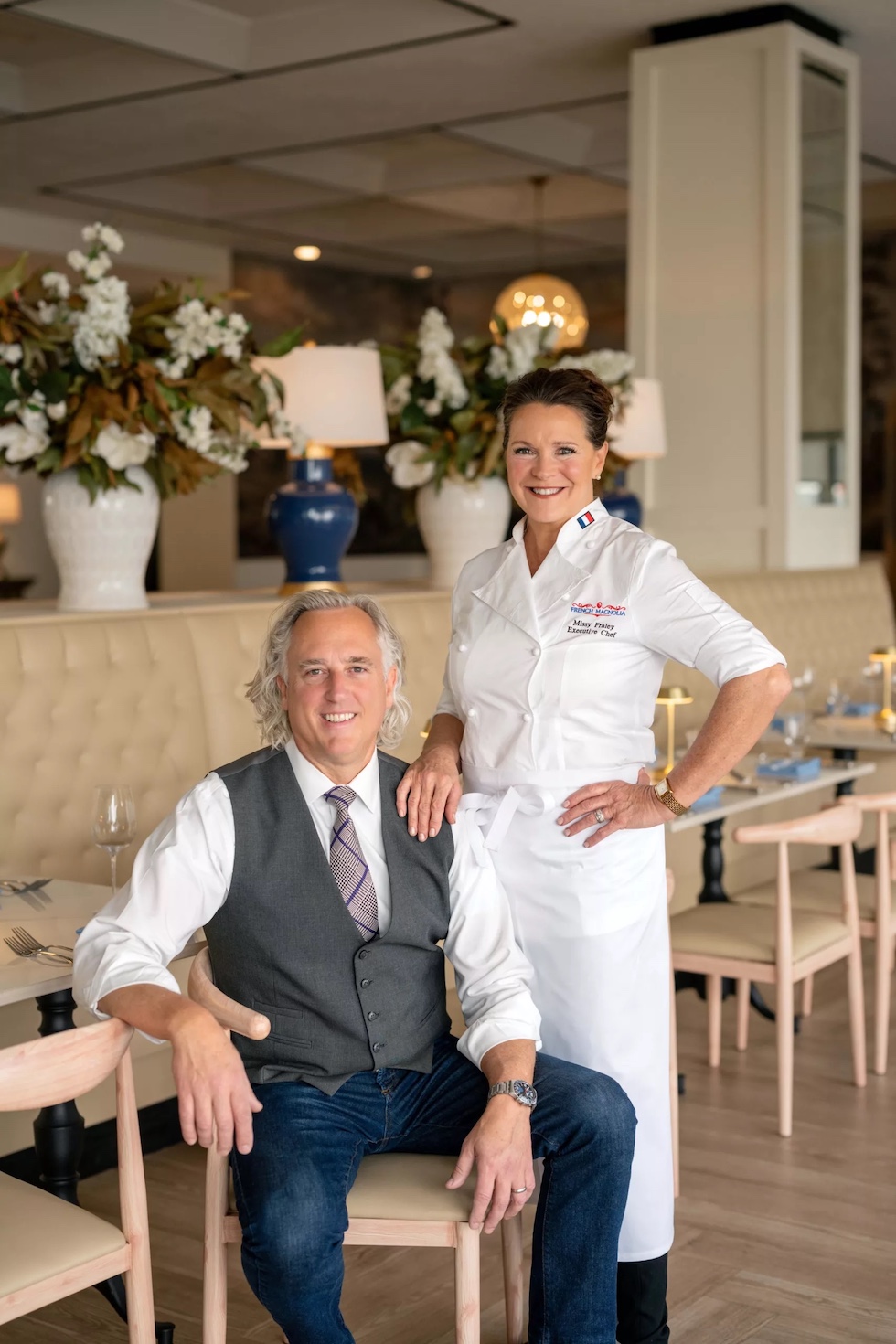 Highlands NC, Cashiers NC, Charlotte NC, Banner Elk, NC, Blowing Rock NC, Charleston SC, Thomas Fraley, Missy Fraley, Chef Missy, French Magnolia, French Magnolia Cooks